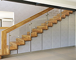 Construction et protection de vos escaliers par Escaliers Maisons à Coesmes